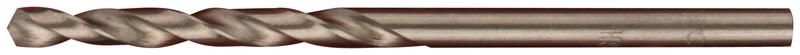 Сверло по металлу Cutop Profi с кобальтом 5%, 3.3 x 65 мм (10 шт) - 48-33-10 РОС
