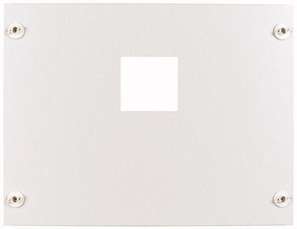 Панель лицевая BPZ-NZM1-400-MV-RH-W EATON 105217