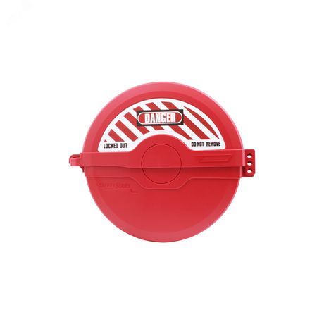 Блокиратор задвижек складной BD-F13A - 11062 ПТК