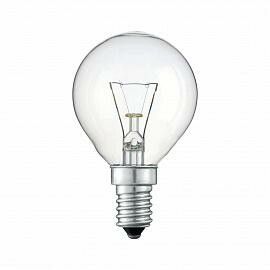Лампа накаливания P45 FR 1CT/10X10F 40Вт E14 220-240В Pila PHILIPS 926000007057 / 872790002088550
