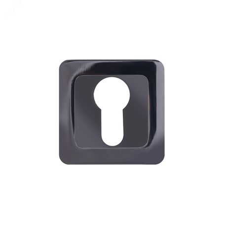 Накладка для ц/м АЛЛЮР АРТ ET-S1 BT/BT(421414) черн.титан/черн.титан - 14640 ПТК