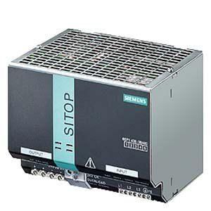 Блок питания стабилизированный SITOP POWER 20 3п 24В/20А Siemens 6EP14363BA00