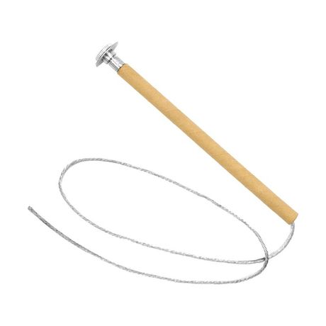 Плавкая вставка для ПРВТ 31,5А тип "Т" | 12000722 НИЛЕД