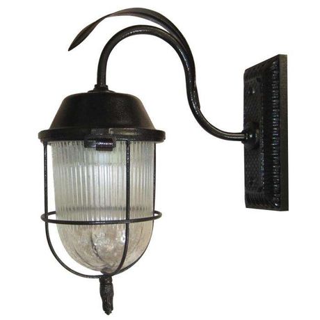 Светильник садово-парковый Лофт 514 НБУ 02-100-002 100Вт Е27 IP53 ИУ | 1005403793 Элетех