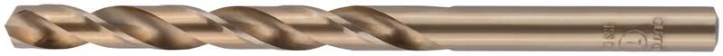 Сверло по металлу Cutop Profi с кобальтом 5% 7 x 109 мм - 48-381 РОС