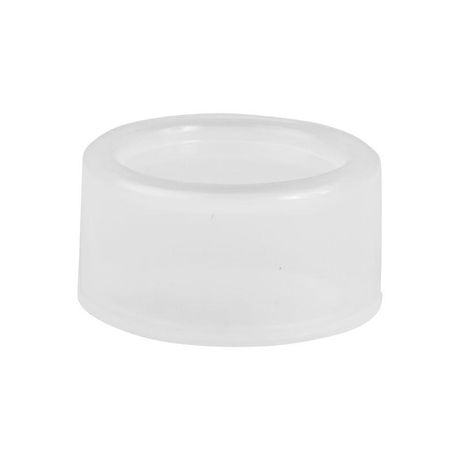 Колпачок защитный OptiSignal Compact D22 C7-BPA-1, для кнопок без подсветки фиксации | 362218 КЭАЗ 362217