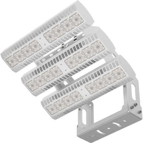 Светильник светодиодный FORWARD 450W D60 957 WH FB | 1864002350 Световые Технологии