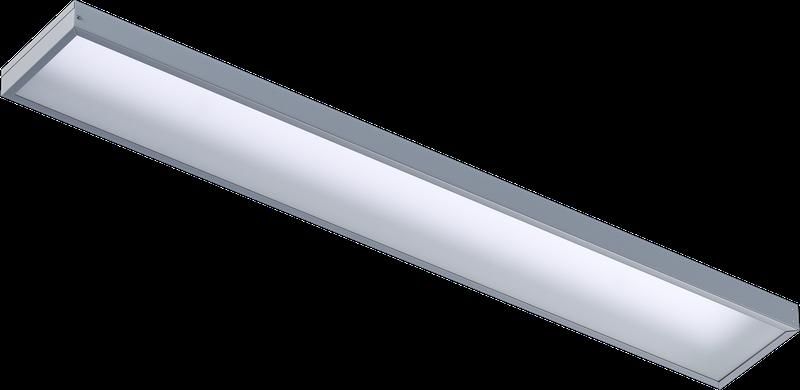 Светильник светодиодный с БАП NLP LED (45 мм) 14 811 ДВО-03-O-30-4К-IP40-A1 | 14811 INNOLUX 22349