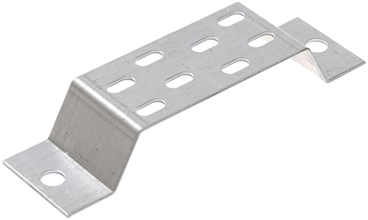 Стойка настенная СНП500 горячеоцинкованная - CLW10-SNP-500-M-HDZ IEK