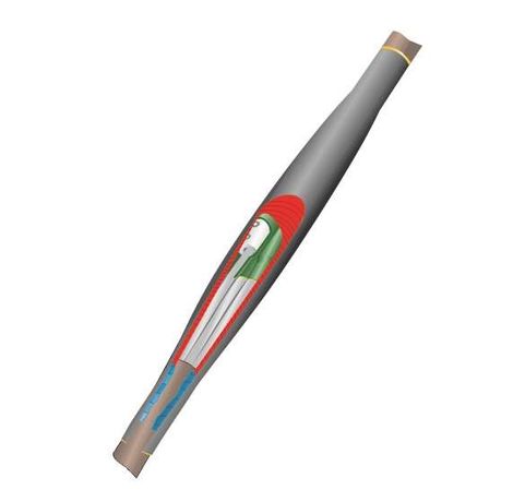 Муфта кабельная соединительная 1кВ ПСТ(тк) 5х(150-240мм) с болтовыми соединителями Нева-Транс Комплект 22010028 Нева Транс
