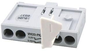 Фронтальный доп. контакт с опережением, VHI20-PKZ01 - 278495 EATON