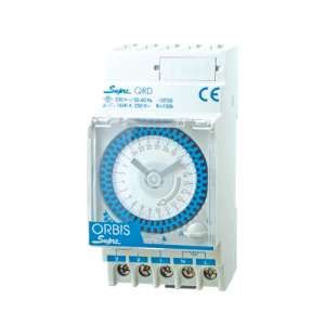 Таймер модульный SUPRA D - OB290132N ORBIS