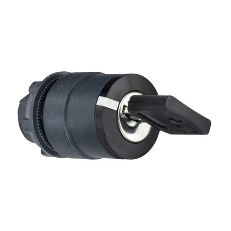 ГОЛОВКА ДЛЯ ПЕРЕКЛ. С КЛЮЧЕМ ZB5AG220 | Schneider Electric