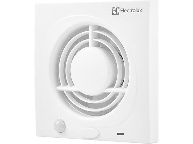 Вентилятор вытяжной Move EAFV-100 с датчиком движения Electrolux НС-1126791