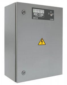 Шкаф контрольно-пусковой ШКП-250RS с УПП Болид 302304