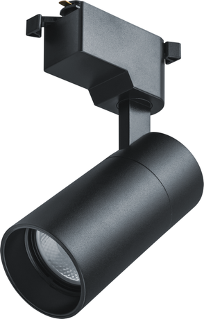 Светильник 95 540 NLT-T1-1L-10W-840-BL-LED (трековый 36град. 4000К) NAVIGATOR 95540