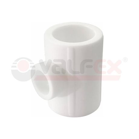 Тройник редукционный 40/25/40 PRO (60/10) VALFEX 10402540-PRO