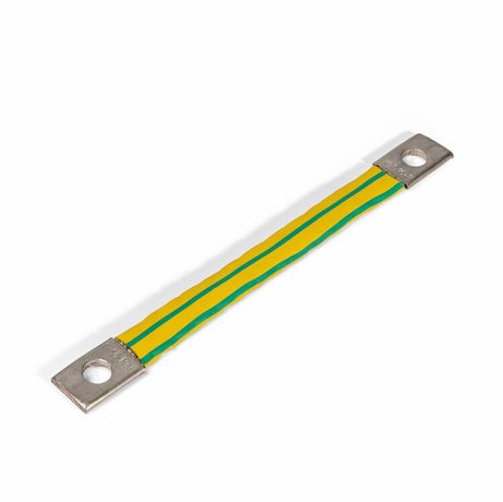 Провод заземления ПЗИ 10-200 | 82247 Fortisflex КВТ