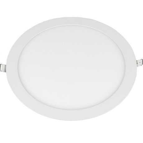 Светильник светодиодный встраиваемый "downlight" DLR003 24W 4200K | a034917 Elektrostandard