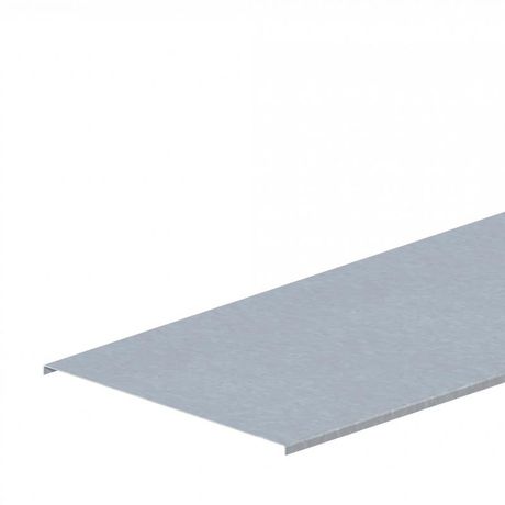 Крышка для лотка прямого осн.300 L2000 сталь 1.5мм ЛМсК-П цУТ2.5 СОЭМИ Н0122211145