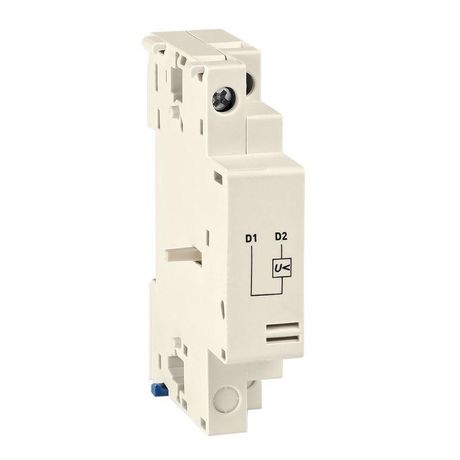 Расцепитель минимального напряжения OptiStart ME GV2AU385 | 354827 КЭАЗ