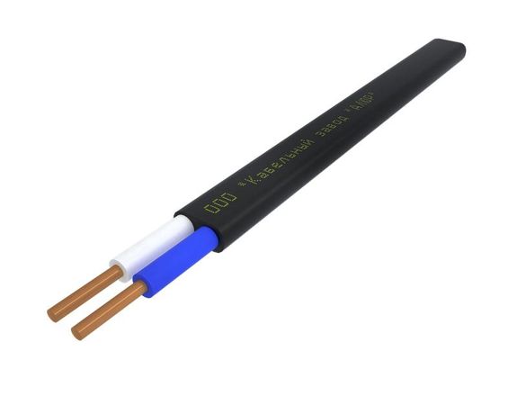 Кабель ВВГ-Пнг(А)-LSLTx 2х10