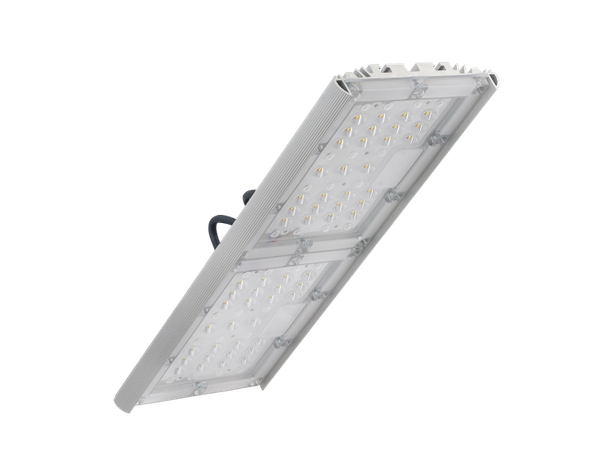 Светильник светодиодный Unit 120/14000 Ш1 14000лм 120Вт 5000K IP67 0,98PF 70Ra intellect лира| DU120Sh-5K-I-L | Diora