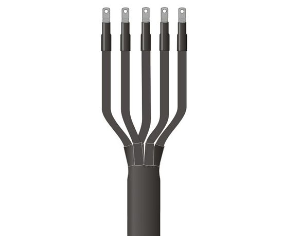 Муфта концевая 5ПКВНтпнг-LS-35/50 | TRE-001088 ПРОГРЕСС