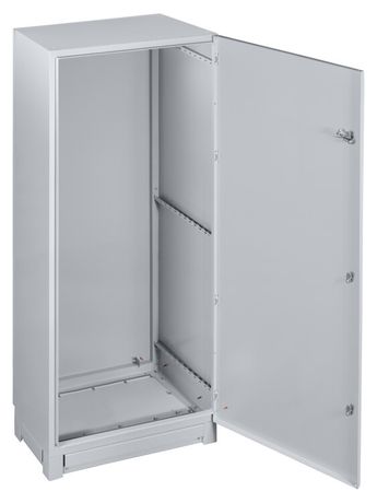 Корпус металлический ЩМП-18.8.4-0 (1800х800х400) без монтажных панелей - SQ0905-0403 TDM