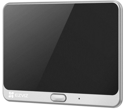 Глазок умный Ezviz DP2C(CS-DP1C) 00-00015241