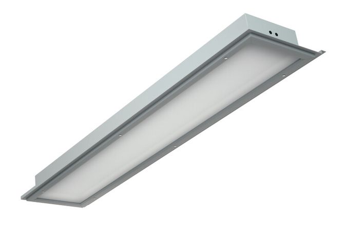 Светильник светодиодный ALD UNI LED 1200 EM 4000K | 1050000030 Световые Технологии