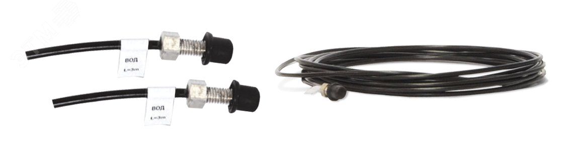 Волоконно-оптический датчик ВОД-Л для ДУГА-Ои ДУГА-О-Р (1 метра) - 3020201322 Механотроника 46.6.1