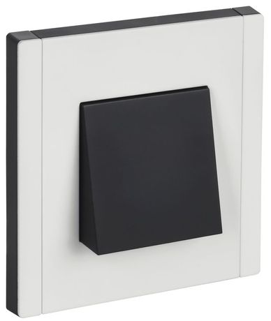 Вывод кабеля FORTE&PIANO FP242M IP20 бел. IEK FP-VK10-0-M-K01 IEK (ИЭК) арт. FP-VK10-0-M-K01