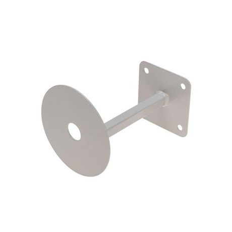 Кронштейн для камер видеонаблюдения 14.5см торцевой Rexant 34-0883 MEET