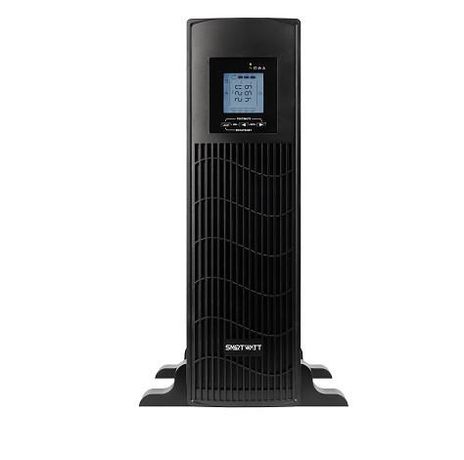 Источник бесперебойного питания SMARTWATT UPS DATA 2kVA | 3703020030001 Delta