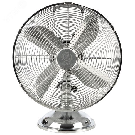 Вентилятор Energy ELEGANCE EN-1623 настольный 1шт/коробка - 100110 Скрап