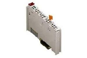 Модуль дискрет. вывода 4канальный WAGO 750-504