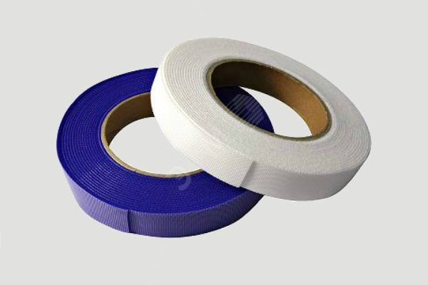 Лента Velcro 1600х20 мм, синий - 70V-20-01BU Eurolan