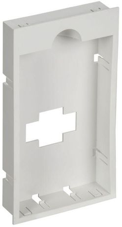 Комплект монтажный панели управления ПЧ K740 большой | EC-K740-EXT-B ONI IEK