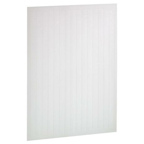 Заготовка этикеток Logicab 2 - гибкая для одномодульного оборудования | 038731 Legrand