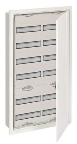 Щит распределительный встраиваемый ЩРв 984х560х12 0мм U62 ABB