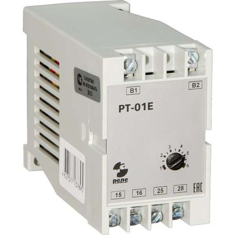 Реле тока РТ-01Е и Автоматика A8223-77137895
