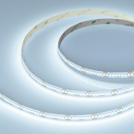 Лента светодиодная UL-A240-10mm 24V Cool 8K (19 W/m, IP20, 5m) (ARL, 7 лет, 240 LED/m) - 052601 Arlight