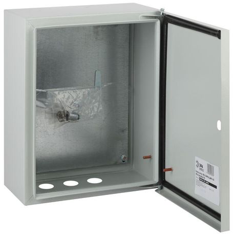 Корпус металлический ЩМПг-03 360x300x175 IP54 SHMPg-03_IP54_SIMPLE ЭРА Б0047693