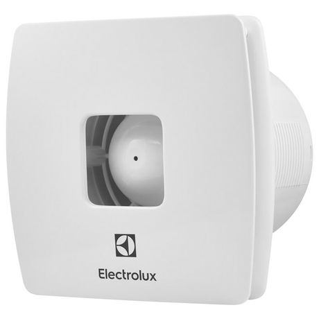 Вентилятор вытяжной D150 малошумный, с обратным клапаном - НС-1135952 Electrolux