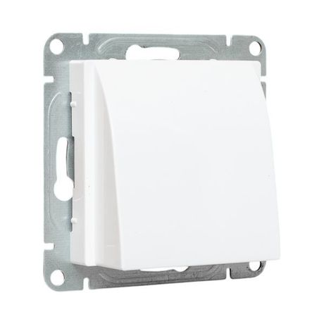 Кабельный вывод, белый Эпика EKF | UP1-COW-00