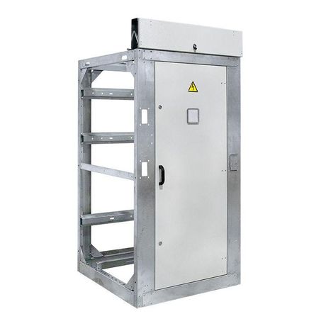 Корпус ячейки КСО 393-3Н EKF Stingray | kso-393-3-6