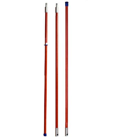 Штанга для наложения заземлений ШЗП-500 Д Антиток Д413809 Диэлектрик