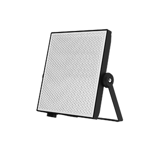 Прожектор светодиодный LED ДО 30 Вт 2700 Лм 6500К IP65 159х134х28 мм EVO Gauss - 687511330