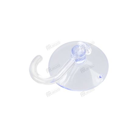 Крепление ARD-SH Clear (Ardecoled, Пластик) | 031808 Arlight